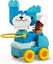 LEGO DUPLO 10448 3in1 Animals on Wheels Carousel 3