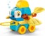 LEGO DUPLO 10448 3in1 Animals on Wheels Carousel 4