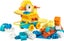 LEGO DUPLO 10448 3in1 Animals on Wheels Carousel 5