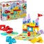 LEGO DUPLO 10450 Hopsy's Castle Game Carousel 1