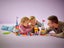 LEGO DUPLO 10450 Hopsy's Castle Game Carousel 7