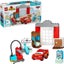 LEGO Duplo 10456 McQueen's Visit to Doc's Garage Carousel 1