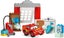 LEGO Duplo 10456 McQueen's Visit to Doc's Garage Carousel 3