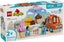 LEGO Duplo 10458 Ice Cream Trip with Bluey Carousel 1