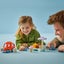 LEGO Duplo 10458 Ice Cream Trip with Bluey Carousel 5