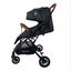 The Glide - Compact Travel Stroller and Capsule Car Seat Combo with Pull Handle Carousel 11