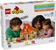 LEGO Duplo 10459 Bluey's Family House with Memory Game Carousel 2