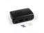 Raspberry Pi 3 Model B/2B/3B ABS Plastic Case Box Cooler Fan Aluminum Heatsink Carousel 5