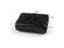 Raspberry Pi 3 Model B/2B/3B ABS Plastic Case Box Cooler Fan Aluminum Heatsink Carousel 6