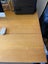 Desk, workspace, dining table 2.03m x 1.05m Carousel 2