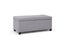 Shangri-La Storage Ottoman (Ash Grey) Carousel 3