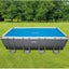 Intex Rectangular Solar Pool Cover 9 x 18ft (5.49 x 2.74m) Carousel 5