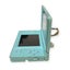 Nintendo DS lite in ice blue Carousel 5