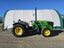 John Deere 5085GL Carousel 1