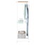 Brabantia Small Linn Clothes Rack White Carousel 2