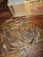 Gramophone needles assorted mix unused. Carousel 3