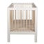 Dimples Cot + Mattress (Troll Lukas Duo and Pixie) Carousel 3