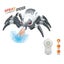Remote Control Electric Toy Mechanical Spider Spray Music Kids Smart Toy Boy Carousel 4
