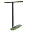 INDO PRO V2 TRAMPOLINE TRICK SCOOTER 690MM - 740MM GREEN MAMBA Carousel 1