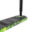 INDO PRO V2 TRAMPOLINE TRICK SCOOTER 690MM - 740MM GREEN MAMBA Carousel 5