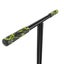 INDO PRO V2 TRAMPOLINE TRICK SCOOTER 690MM - 740MM GREEN MAMBA Carousel 6