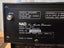 NAD 1020 & 2140 Pre-amp/Power amp Carousel 16