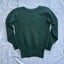 Vintage 1960s Dartmouth College University Wool Knitted Sweater Carousel 4