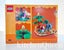LEGO LIMITED EDITION #40784 NEW African Savanna Diorama Carousel 3