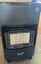 Gas heater used once runs excellent (No Lpg bottle ) Carousel 2