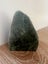 Pounamu Greenstone or nephrite jade from Hokitika 700g Carousel 4