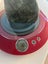 Pounamu Greenstone or nephrite jade from Hokitika 700g Carousel 8