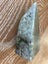 Pounamu Greenstone or nephrite jade from Hokitika 700g Carousel 6