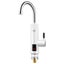 Electric Instant Water Heater Faucet Tap Kitchen Fast Heat Tap 360 Rotated Carousel 3