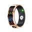 Smart Ring Heart Rate Blood Oxygen Sleep Sports Size 10 Carousel 10