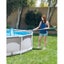 Intex Deluxe Pool Maintenance Kit with Telescoping Shaft Carousel 6