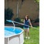 Intex Deluxe Pool Maintenance Kit with Telescoping Shaft Carousel 7