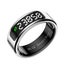 Smart Ring Heart Rate Blood Oxygen Sleep Sports Size 13 Carousel 4