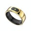 Smart Ring Heart Rate Blood Oxygen Sleep Sports Size 10 Carousel 13
