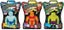 Squish Monster Pocket Monster Carousel 1