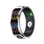 Smart Ring Heart Rate Blood Oxygen Sleep Sports Size 10 Carousel 1
