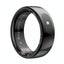 Smart Ring Heart Rate Blood Oxygen Sleep Sports Size 10 Carousel 1