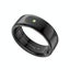 Smart Ring Heart Rate Blood Oxygen Sleep Sports Size 10 Carousel 3