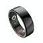 Smart Ring Heart Rate Blood Oxygen Sleep Sports Size 10 Carousel 4