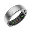Smart Ring Heart Rate Blood Oxygen Sleep Sports Size 8 Carousel 12