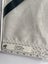 Vintage Linen Tray Cloth - Rose Carousel 4