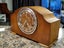 MUST BE SOLD PRICE SLASHED CHIMING CLOCK Carousel 1