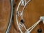 MUST BE SOLD PRICE SLASHED CHIMING CLOCK Carousel 7