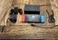 Nintendo switch Console Carousel 2