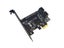 PCI-E SATA Card PCI-E 1X To SATA 3.0 2P/4P/6P 6Gbps Expansion Adapter Carousel 3