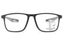 Reading Glasses Comfortable and Flexible Blue Light Blocking Readers -Black Carousel 5